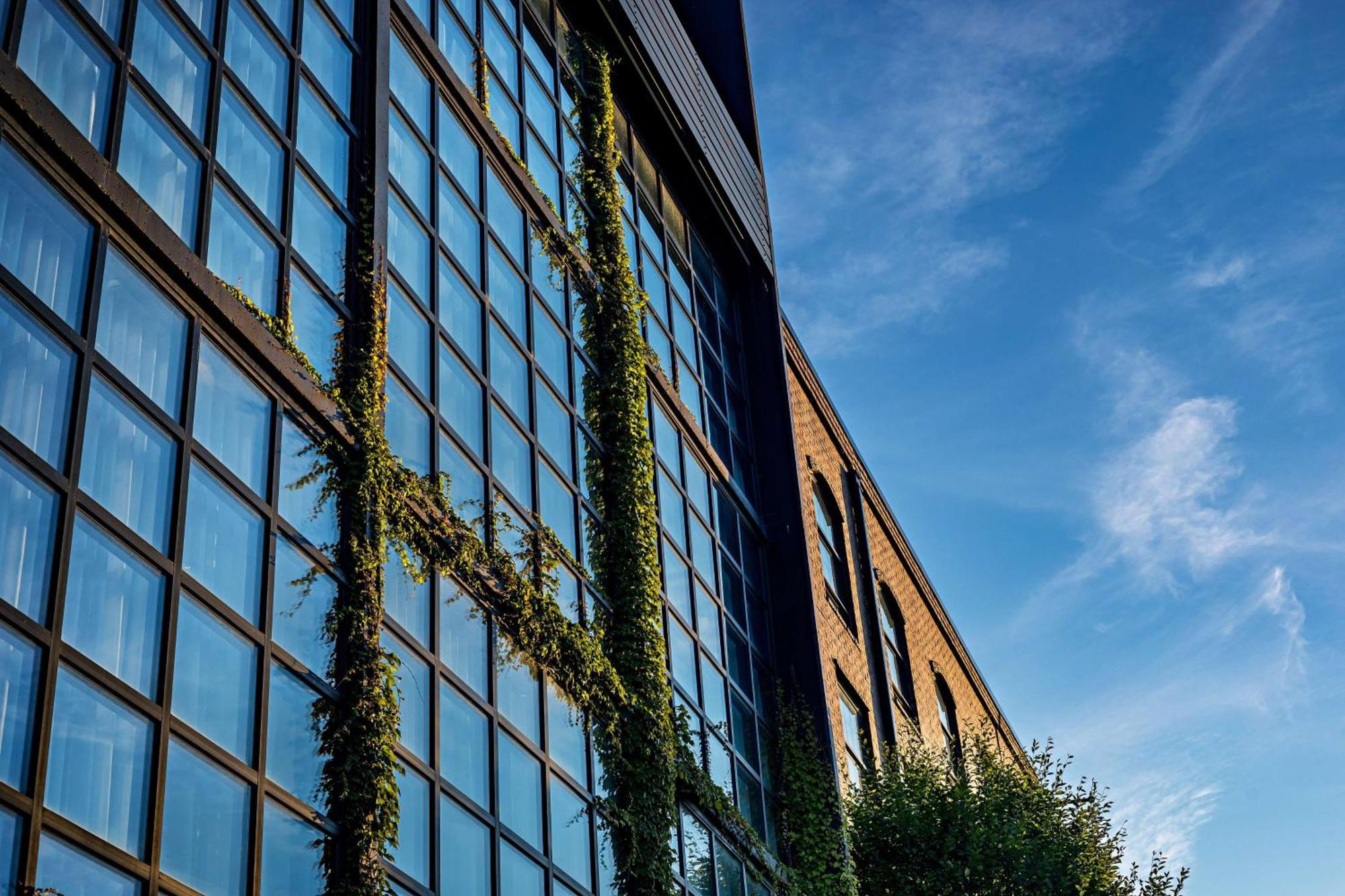 The Loom Hotel, Tapestry Collection By Hilton Warwick Exterior foto